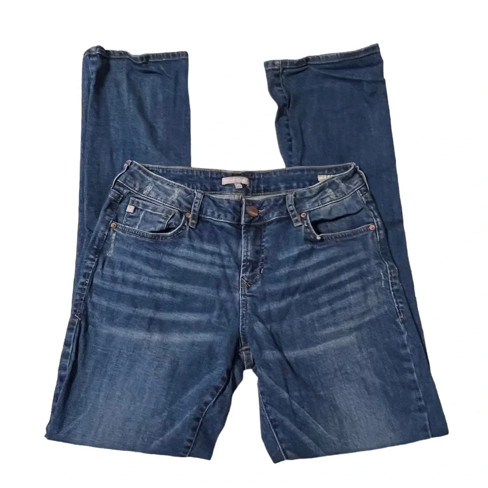 Dear John Liam Straight Jeans - Picture 4 of 10